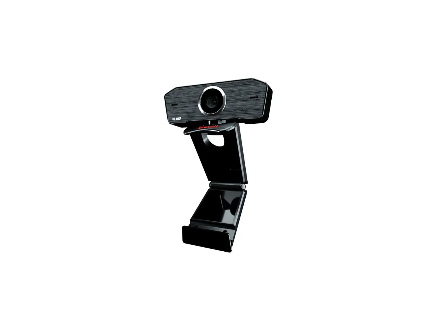 Cámara web Redragon Hitman Full HD 30FPS 2