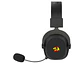 Audífonos Gamer Redragon Zeus H510-PRO Wireless Bluetooth con Micrófono Negro - Miniatura 2