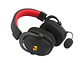 Audífonos Gamer Redragon Zeus H510-PRO Wireless Bluetooth con Micrófono Negro - Miniatura 3