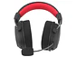 Audífonos Gamer Redragon Zeus H510-PRO Wireless Bluetooth con Micrófono Negro - Miniatura 4