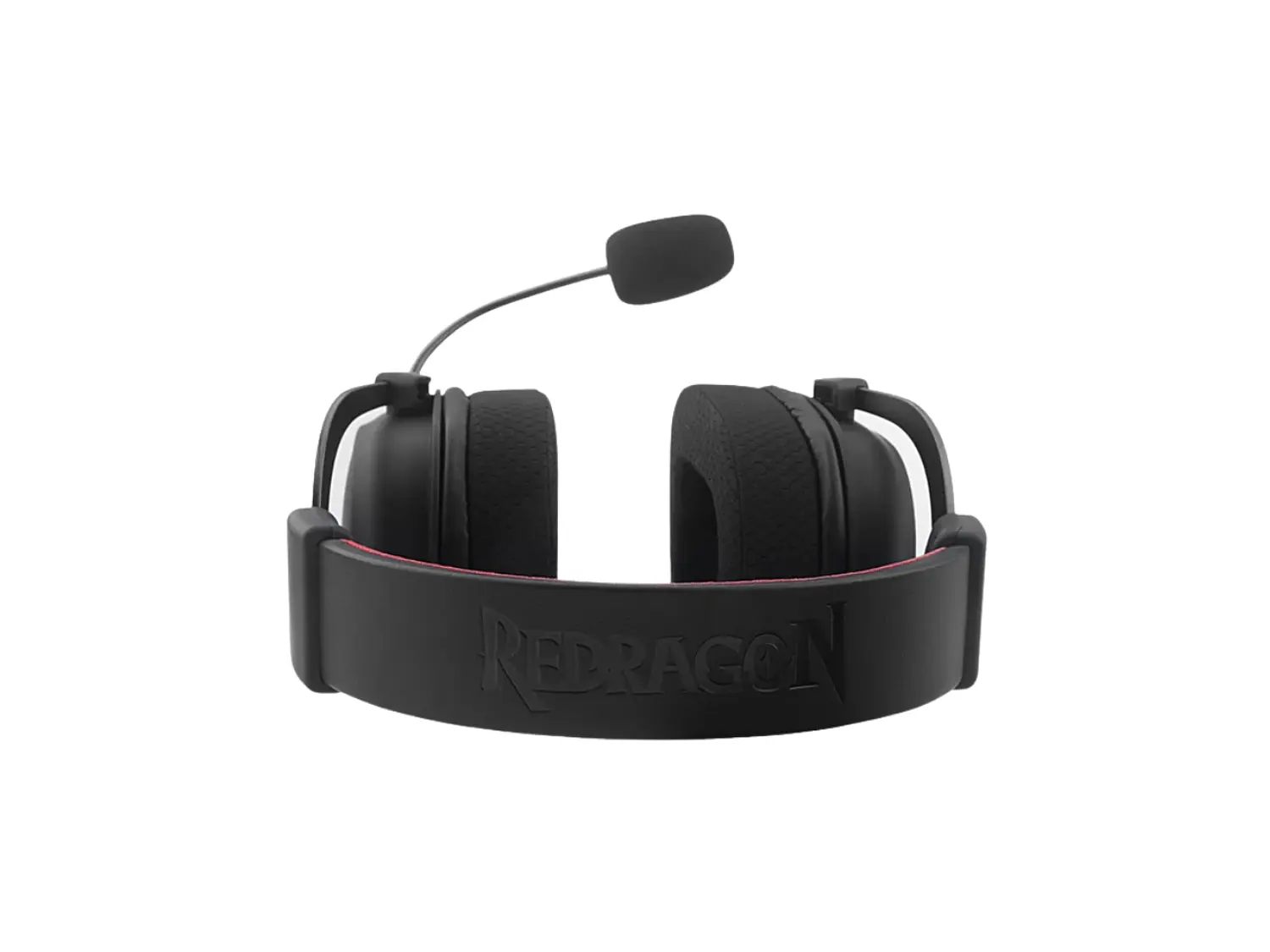 Audífonos Gamer Redragon Zeus H510-PRO Wireless Bluetooth con Micrófono Negro 5