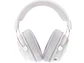 Audífonos Gamer Redragon Zeus H510-PRO Wireless Bluetooth con Micrófono Blanco - Miniatura 4