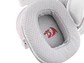 Audífonos Gamer Redragon Zeus H510-PRO Wireless Bluetooth con Micrófono Blanco - Miniatura 6