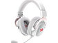 Audífonos Gamer Redragon Zeus H510-PRO Wireless Bluetooth con Micrófono Blanco - Miniatura 1