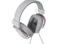 Audífonos Gamer Redragon Zeus X H510 Rgb Color Blanco - Miniatura 4