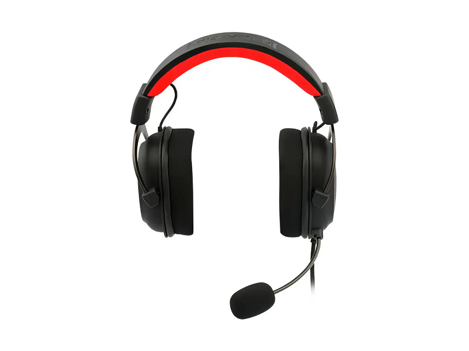 Audífonos Gamer Redragon Zeus X H510 Rgb Color Negro 4