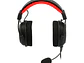 Audífonos Gamer Redragon Zeus X H510 Rgb Color Negro - Miniatura 4