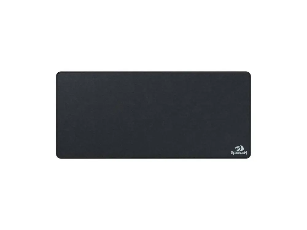 Mouse Pad Gamer Redragon P032 Flick XL 90 cm x 40 cm x 4 mm (Negro) 1
