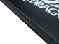 Mouse Pad Gamer Redragon P032 Flick XL 90 cm x 40 cm x 4 mm (Negro) - Miniatura 2