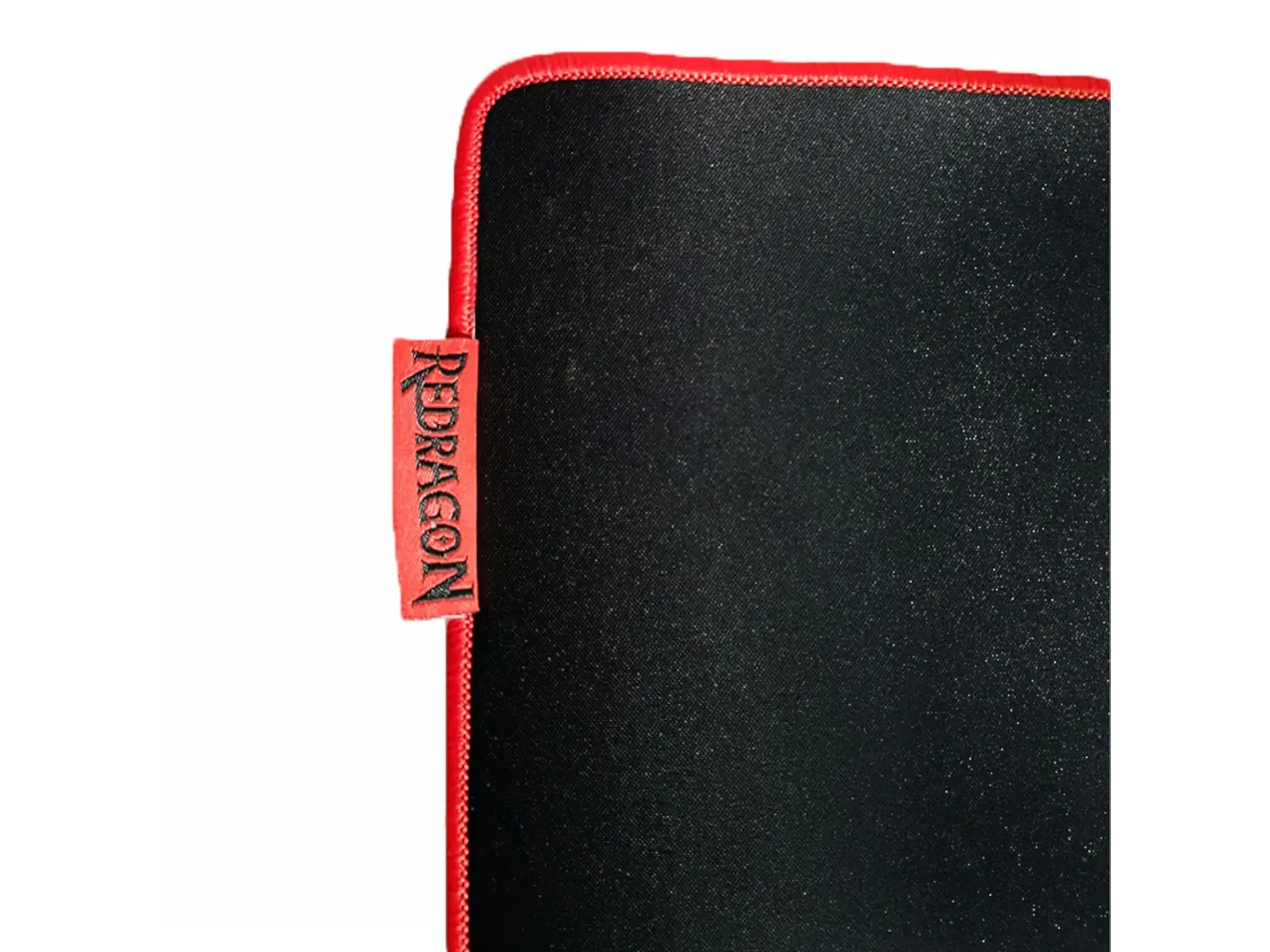 Mouse Pad Gamer Redragon Kunlun L P006 88cm x 42cm x 4 mm Negro Rojo 2