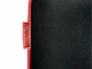 Mouse Pad Gamer Redragon Kunlun L P006 88cm x 42cm x 4 mm Negro Rojo - Miniatura 2