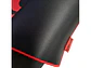 Mouse Pad Gamer Redragon Kunlun L P006 88cm x 42cm x 4 mm Negro Rojo - Miniatura 3