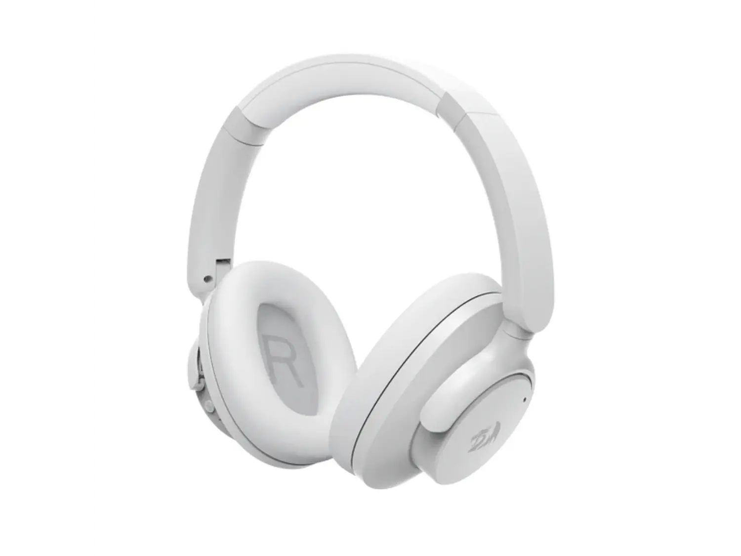 Audífonos Inalámbricos Redragon VibeCore H610 ANC, Bluetooth, 3.5mm, USB-C, PC, PS5, NSW, Blanco 1
