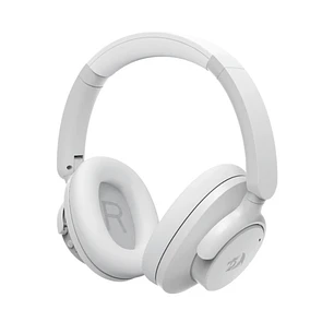 Audífonos Inalámbricos Redragon VibeCore H610 ANC, Bluetooth, 3.5mm, USB-C, PC, PS5, NSW, Blanco