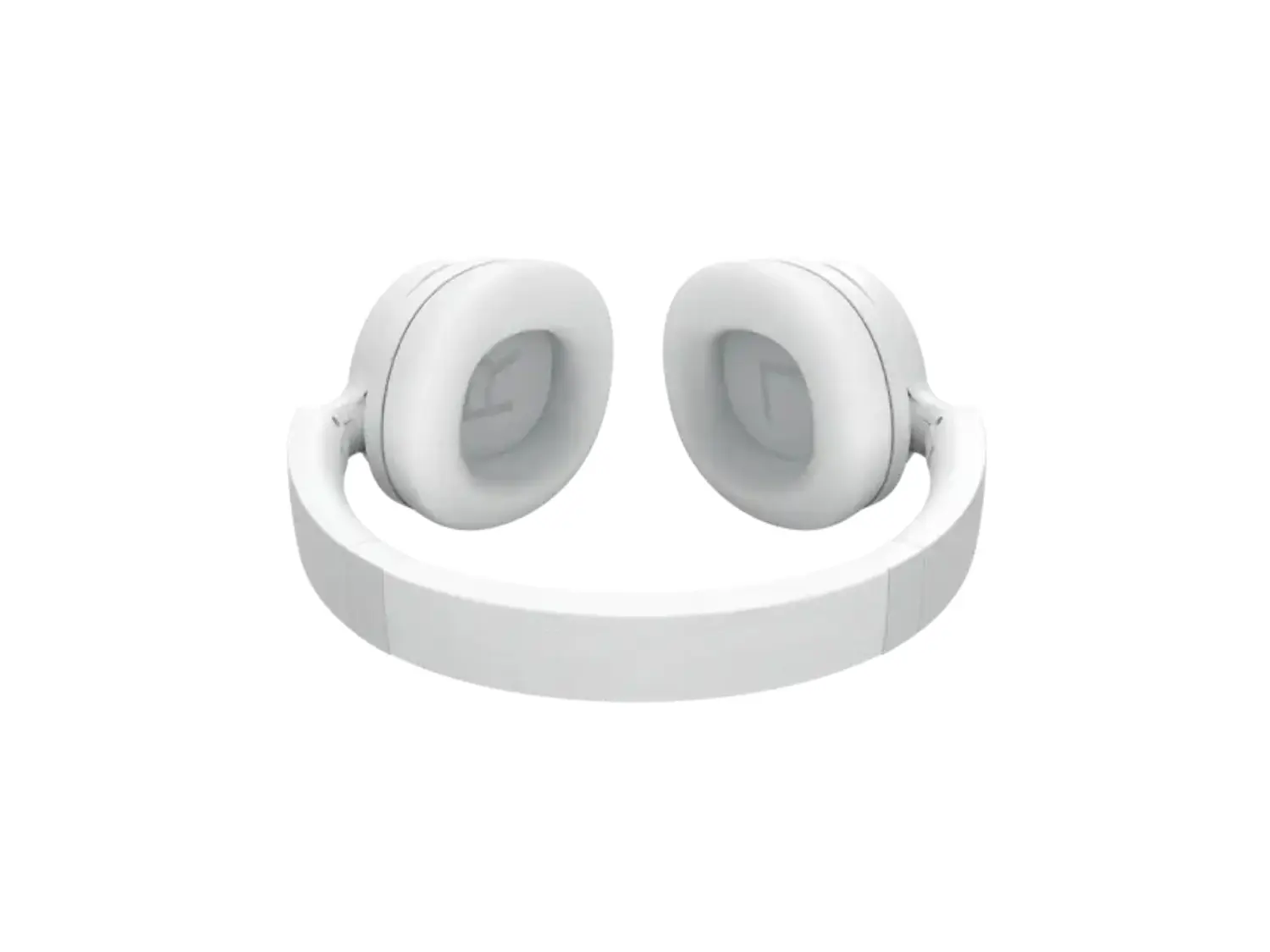 Audífonos Inalámbricos Redragon VibeCore H610 ANC, Bluetooth, 3.5mm, USB-C, PC, PS5, NSW, Blanco 3