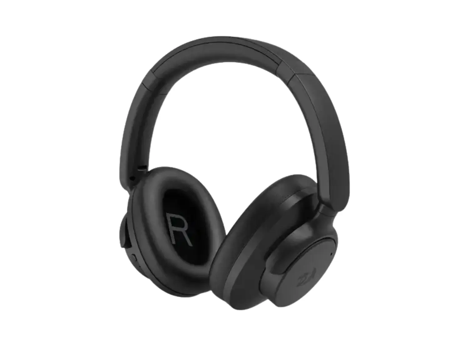 Audífonos Inalámbricos Redragon VibeCore H610 ANC, Bluetooth, 3.5mm, USB-C, PC, PS5, NSW, Negro 1