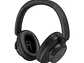 Audífonos Inalámbricos Redragon VibeCore H610 ANC, Bluetooth, 3.5mm, USB-C, PC, PS5, NSW, Negro - Miniatura 1