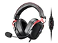 Audífonos Gamer Redragon Cybill H312 Stereo 3.5 mm, PC, PlayStation, Xbox y Móviles - Miniatura 1