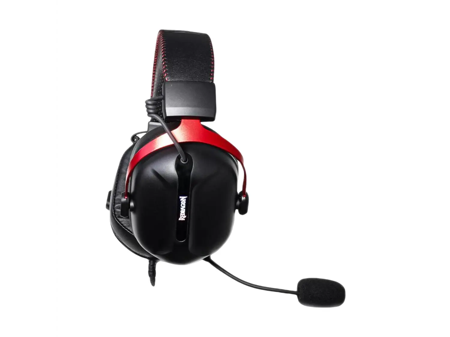 Audífonos Gamer Redragon Cybill H312 Stereo 3.5 mm, PC, PlayStation, Xbox y Móviles 2