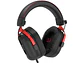 Audífonos Gamer Redragon Cybill H312 Stereo 3.5 mm, PC, PlayStation, Xbox y Móviles - Miniatura 3