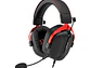 Audífonos Gamer Redragon Cybill H312 Stereo 3.5 mm, PC, PlayStation, Xbox y Móviles - Miniatura 4