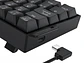 Teclado Gamer Magnético Redragon Fizz K617 Rgb, Español - Miniatura 4