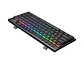 Teclado Inalámbrico Redragon K632 Horus Mini Pro Low Profile, Switch Red - Miniatura 2