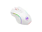 Mouse Gamer Redragon Griffin M607W, 7200 Dpi, Color Blanco - Miniatura 2