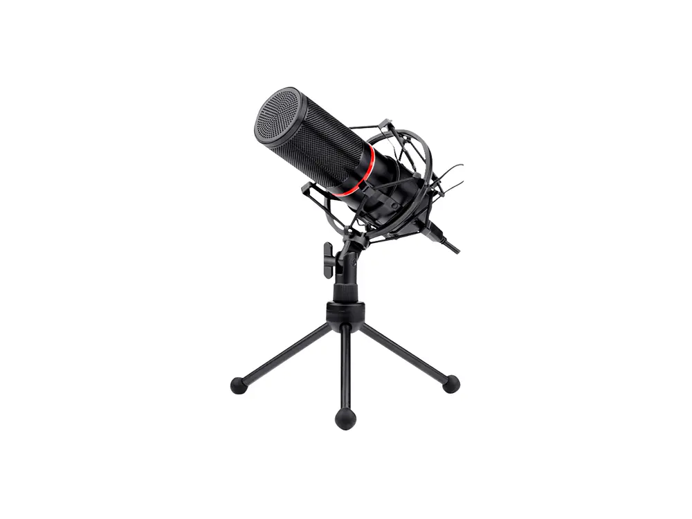 Micrófono Redragon Blazar GM300, Negro  1