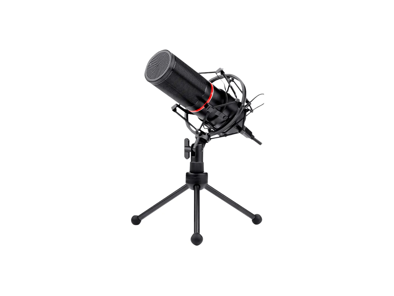 Micrófono Redragon Blazar GM300, Negro  1