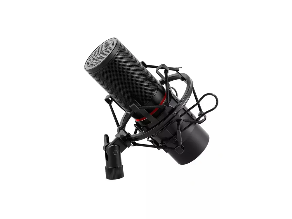 Micrófono Redragon Blazar GM300, Negro  2