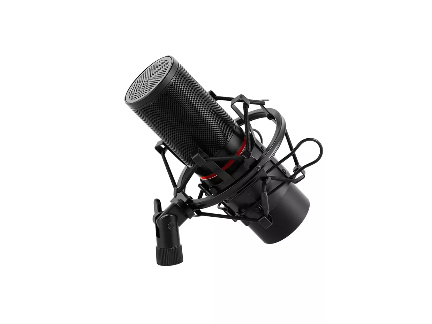 Micrófono Redragon Blazar GM300, Negro  2