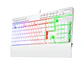 Teclado Redragon Yama K550W-RGB-1 SW-PURPLE White Español - Miniatura 2