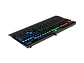 Teclado Redragon Yama K550-RGB-1 SW-PURPLE Black Español - Miniatura 3