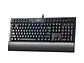 Teclado Redragon Yama K550-RGB-1 SW-PURPLE Black Español - Miniatura 1