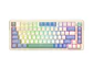 Teclado Wireless Redragon Ucal Pro K673CPG-RGB Pro SW-RED Ingles - Miniatura 1