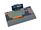 Teclado Redragon Olaf K648GG-RGB SW-RED Ingles - Miniatura 3