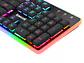 Teclado Redragon Dyaus 2 K509RGB Black Español - Miniatura 4