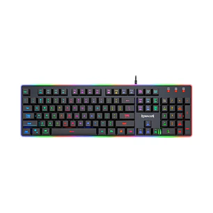 Teclado Redragon Dyaus 2 K509RGB Black Español