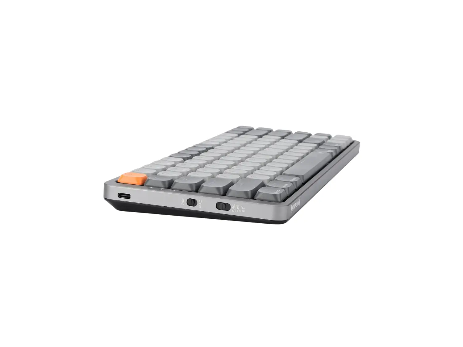 Teclado Wireless Redragon Azure K652GG-RGB-PRO SW-RED Black 3