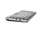 Teclado Wireless Redragon Azure K652GG-RGB-PRO SW-RED Black - Miniatura 3
