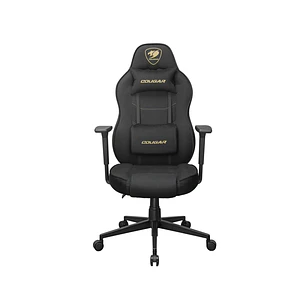 Silla Gamer Cougar Fusion One Gold F