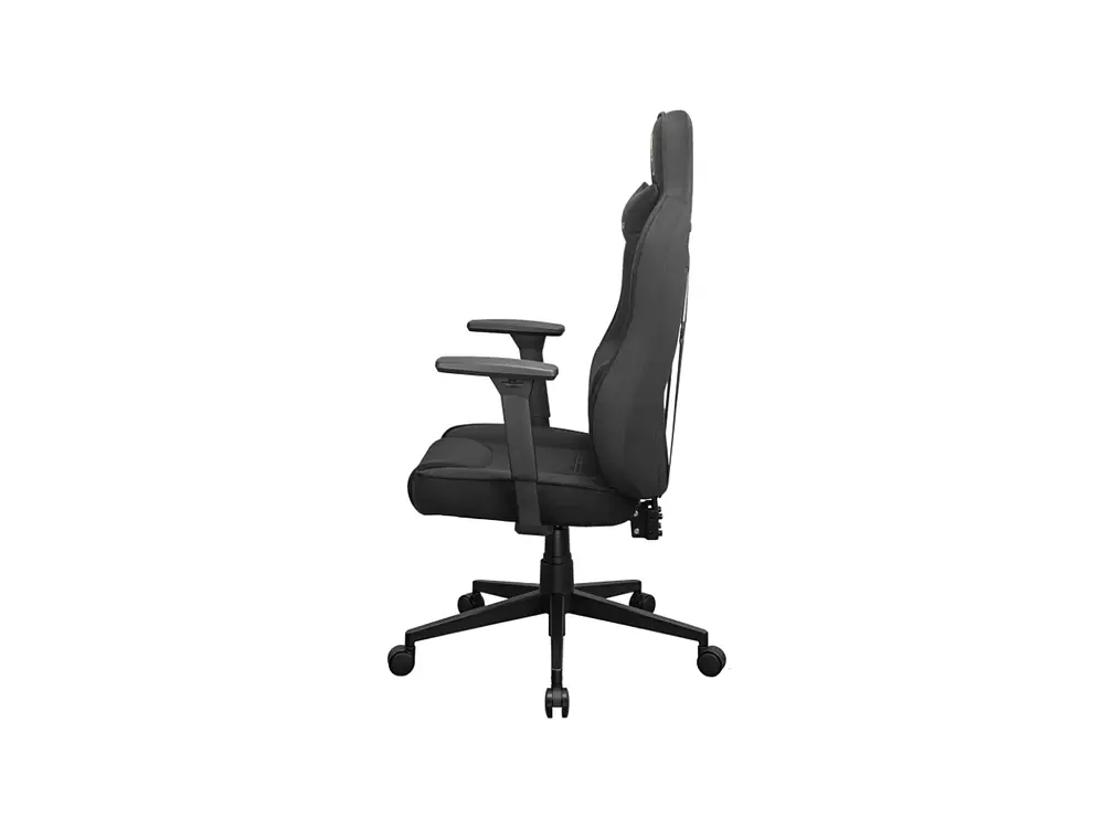 Silla Gamer Cougar Fusion One Gold F 3