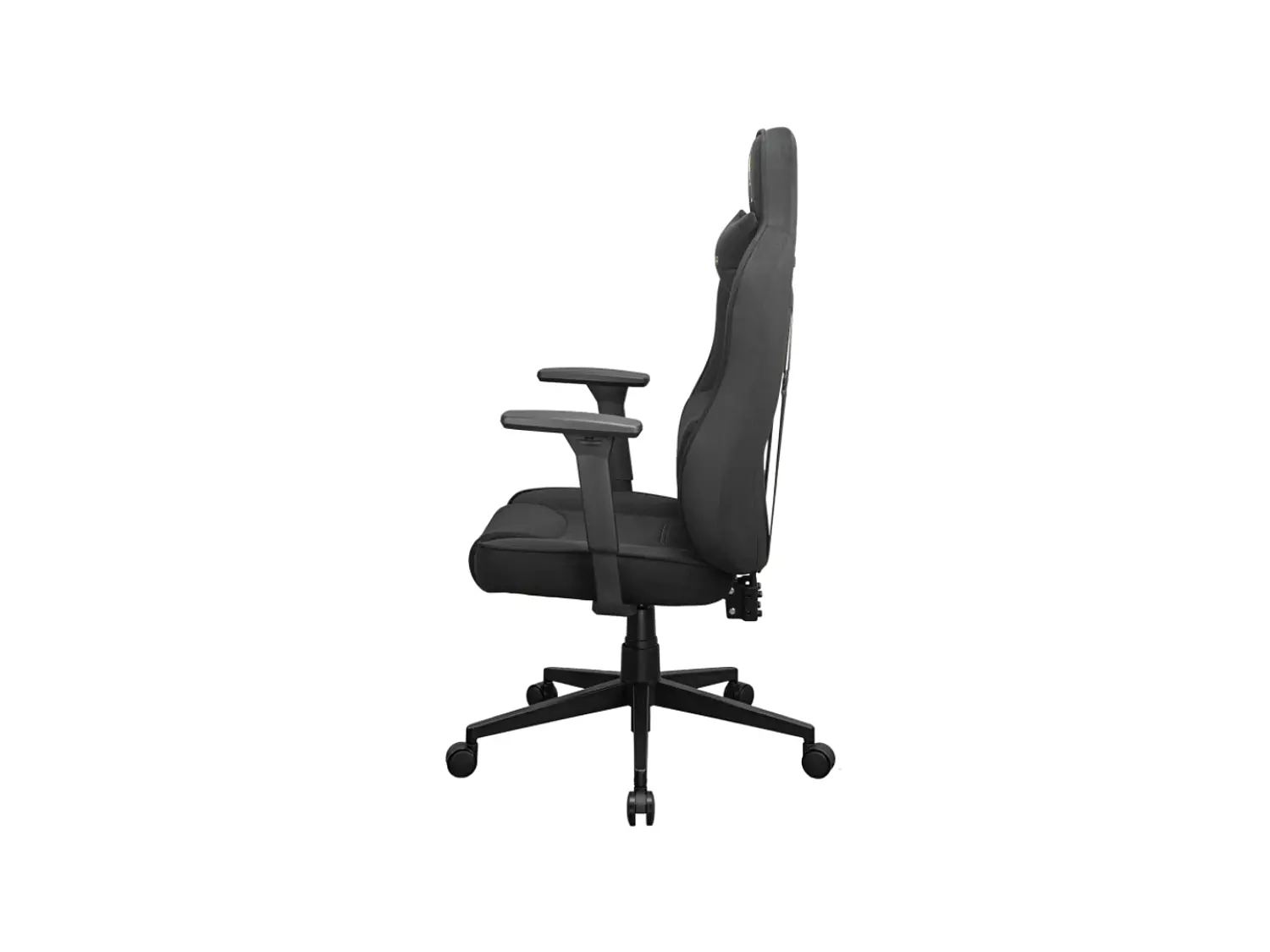 Silla Gamer Cougar Fusion One Gold F 3