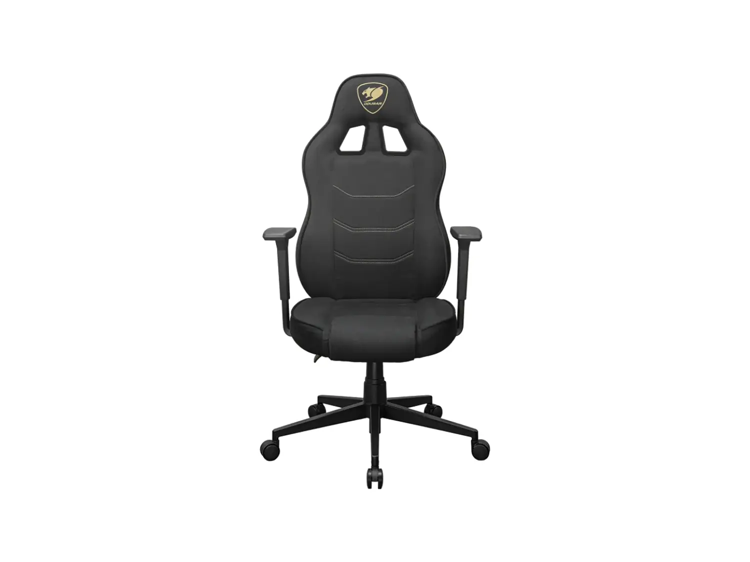 Silla Gamer Cougar Fusion One Gold F 5