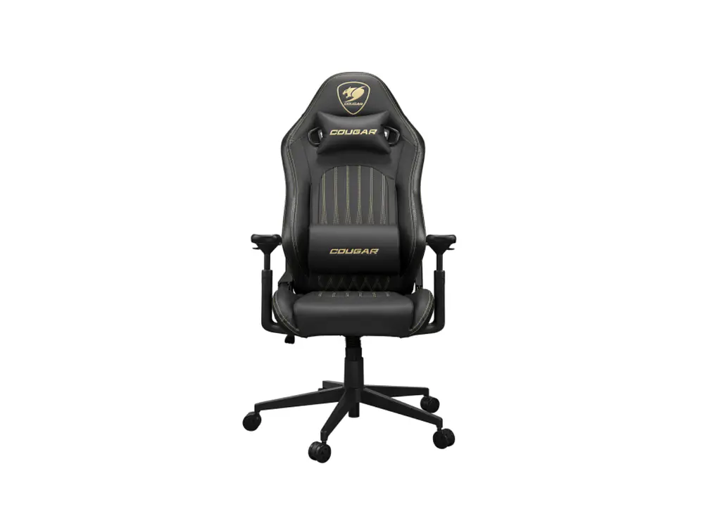 Silla Gamer Cougar Explore Royal 1