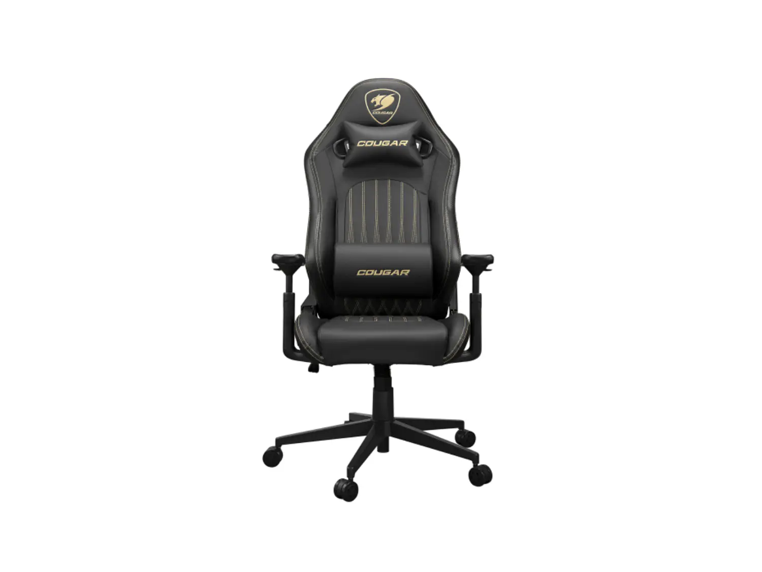 Silla Gamer Cougar Explore Royal 1