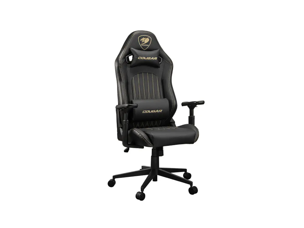 Silla Gamer Cougar Explore Royal 2
