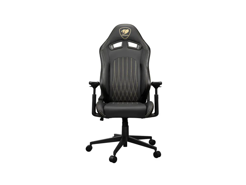 Silla Gamer Cougar Explore Royal 5