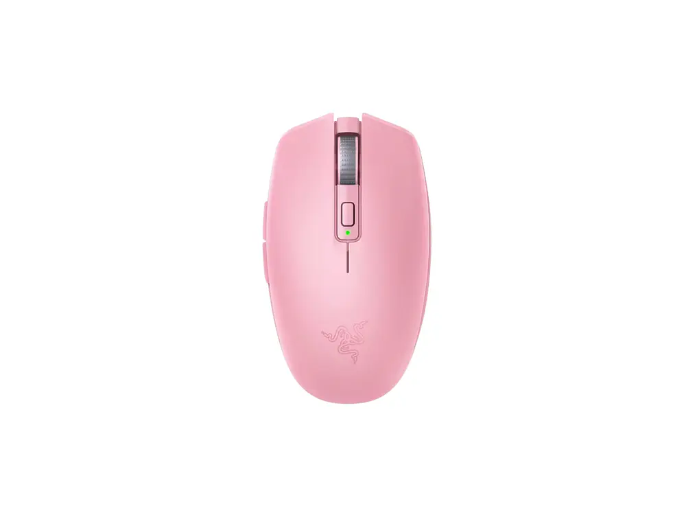 Mouse Gamer Razer Orochi V2, 18.000 DPI, Quartz 1